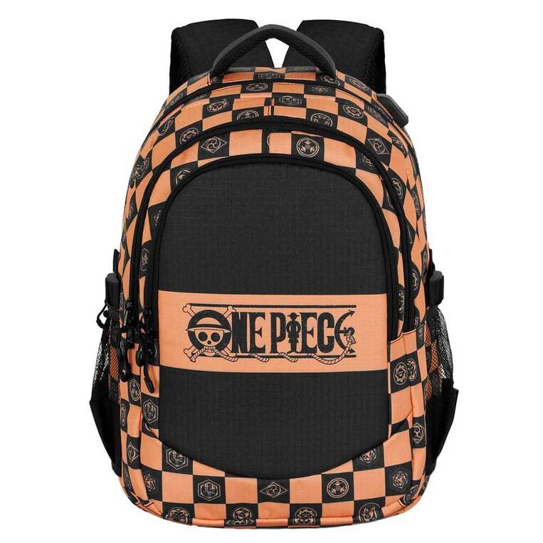 One Piece Plus Chess Blackpack 44cm - KMN07288