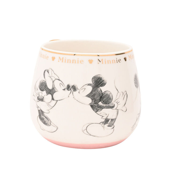 Disney Minnie Mug - DI2378