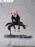 Dandadan Tenitol PVC Statue Okarun Transformed 14 cm - FRYU40717