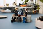 LEGO Marvel S.H.I.E.L.D. Helicarrier - 76354
