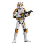 Star Wars Episode III Black Series Action Figure Commander Cody 15 cm - G1326