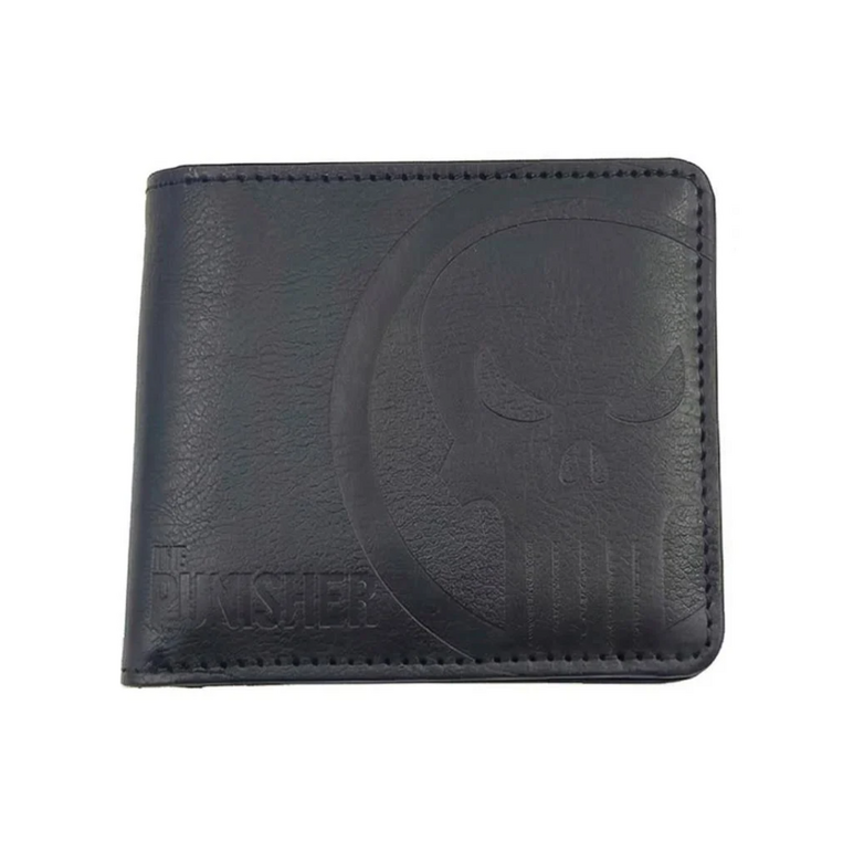 Marvel Wallet Gift Set Punisher - CRD2600003417