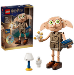 LEGO Harry Potter Dobby™ the Free Elf - 76469