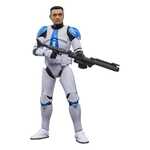 Star Wars Episode III Black Series Action Figure 20th Anniversary Tactical Ops Trooper 15 cm - G1745