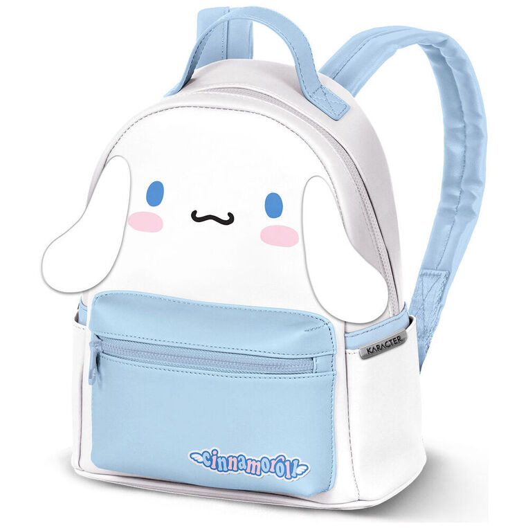 Hello Kitty Cinnamoroll Backpack 29cm - KMN09869