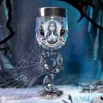 Corpse Bride Emily Goblet 20.6cm - NEMN-B6286X3