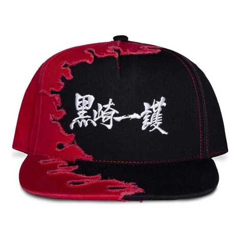 Bleach Snapback Cap Ichigo - SB751567BCH