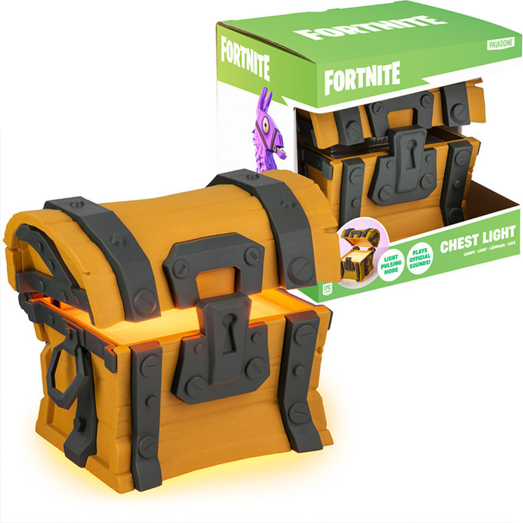 Fortnite Chest Light - PP14737FO
