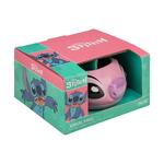 Disney: Stitch - Angel Shaped Mug - PP14599LS