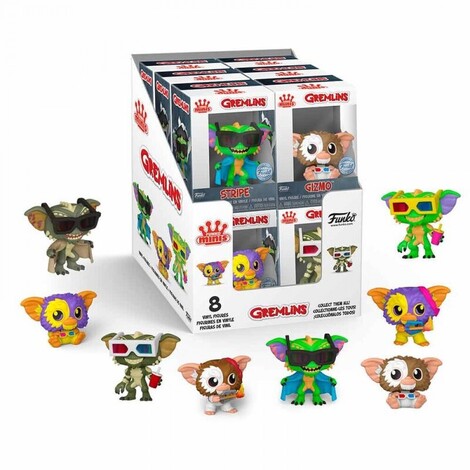 Funko Pocket Pop!: Gremlins Mini figure Exclusive 