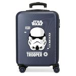 Star Wars Stormtrooper ABS Trolley Suitcase 55cm - JM2371721