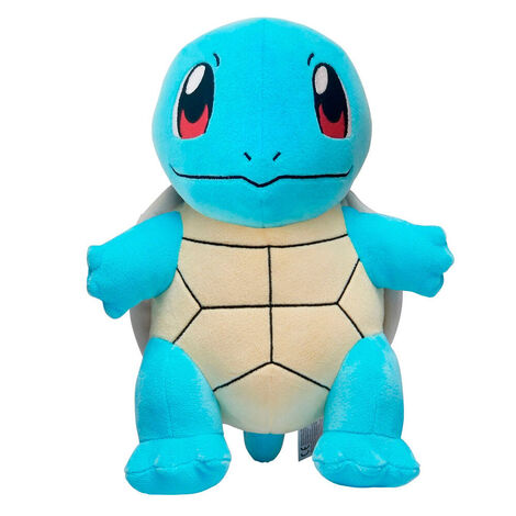 Pokemon Squirtle Plush Toy 23cm - JW037956