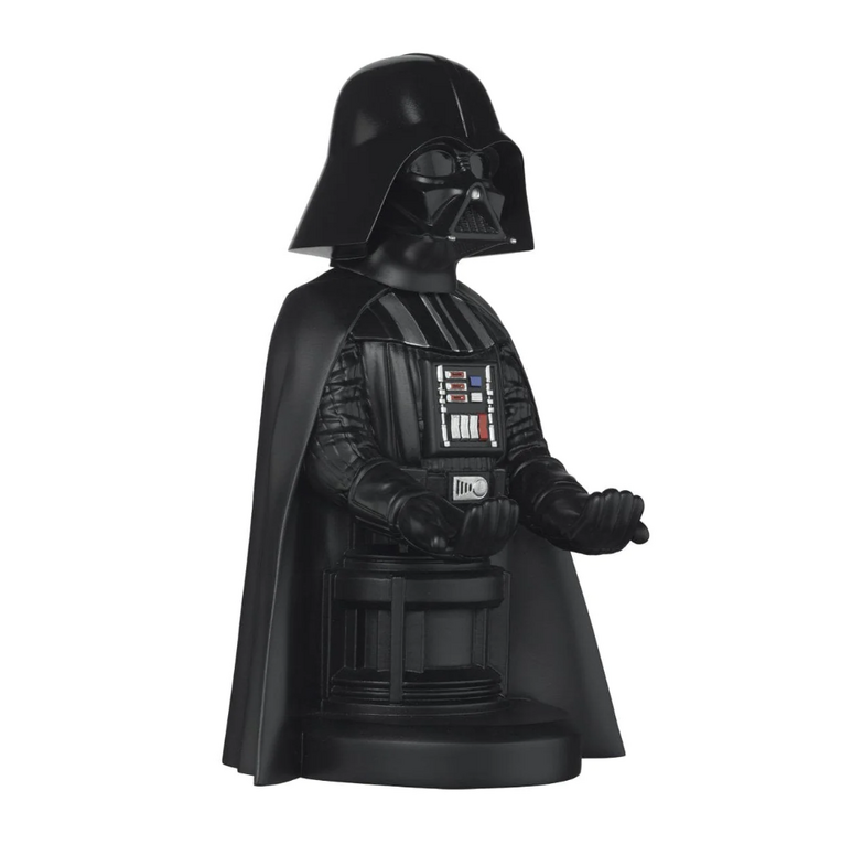 Star Wars Cable Guy Darth Vader Phone & Controller Holder 20 cm - EXG89039