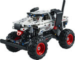 LEGO Technic Monster Jam Monster Mutt Dalmatian - 42150