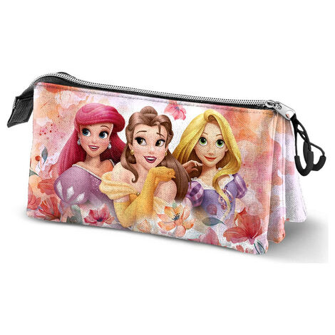 Disney Princess Dream Triple Pencil Case - KMN09434