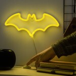 DC Batman Wall Mountable LED Neon Light - PP13741DCVN