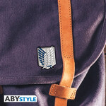 Attack On Titan Pin Scout Badge - ABYPIN064 