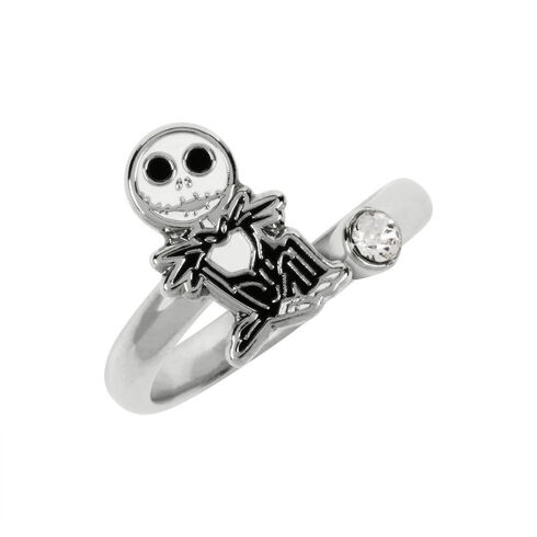 Disney Nightmare Before Christmas Jack Skellington Ring - RF00386RRWL 