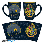 Harry Potter Mug 400 ml Hogwarts - ABYMUGA133