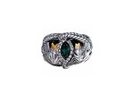 The Lord Of The Rings Aragorn's Ring Of Barahir - NN9687- 09