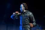 Halloween: The Curse of Michael Myers Action Figure Ultimate Michael Myers 18 cm - NECAN60652-06