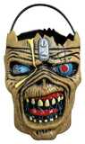 Iron Maiden Crusaders Candy Pail 23 cm - TOT-TTGM165