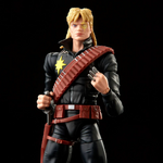 Marvel Legends Series Classic Longshot - F3977