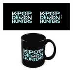 KPop Demon Hunters Mug K-Pop Logo - MGB2510456