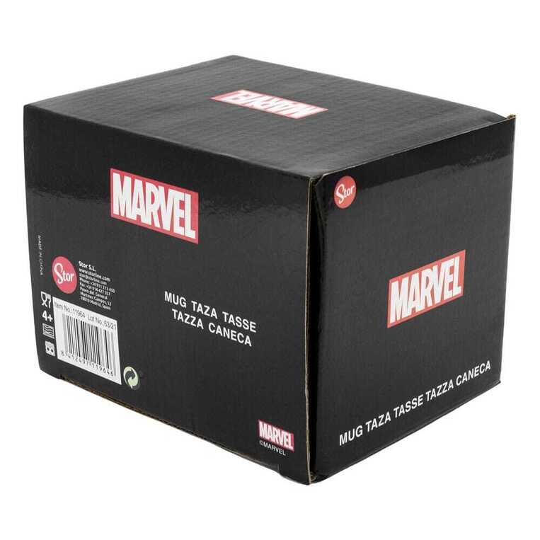 Marvel Deadpool Mug 355 ml - STR11972