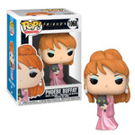 Funko POP! Television: Friends - Music Video Phoebe #1068
