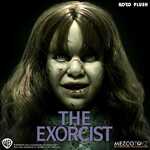 The Exorcist MDS Roto Plush Doll Regan MacNeil 46 cm - MEZ42013