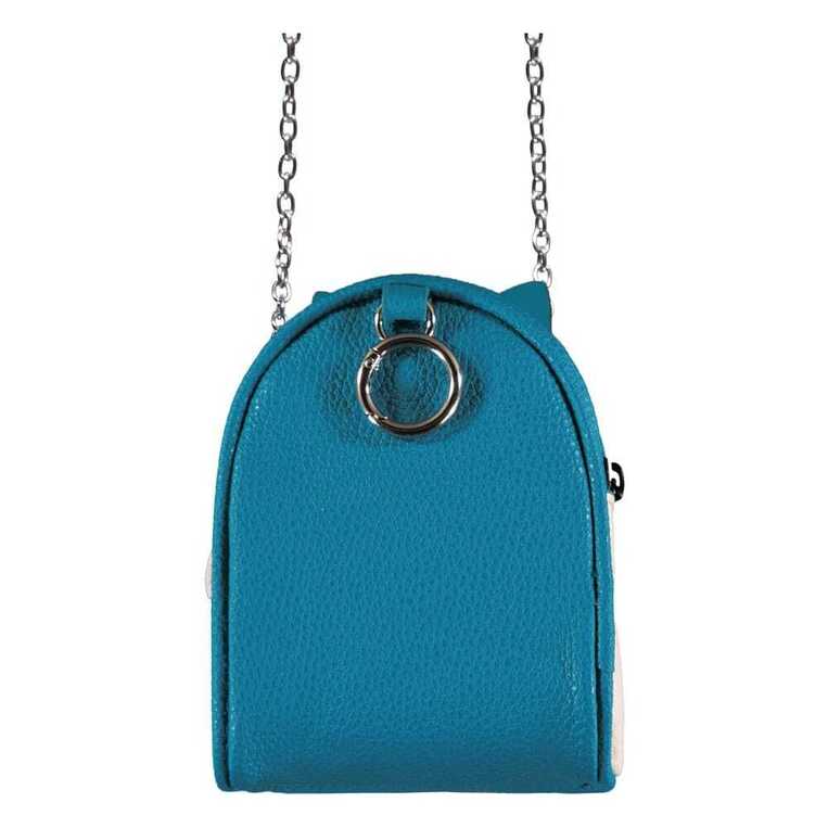 Pokémon Micro Bag Coin Purse with Keychain Snorlax - MI431025POK