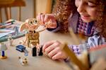LEGO Harry Potter Dobby™ the Free Elf - 76469