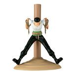 One Piece Zoro Pirate Figure 13cm - BAN29758