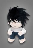 Death Note Plush Figure L 25 cm - SAKA201525