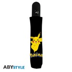 Pokémon Umbrella Pikachu (automatic) - ABYUMB011