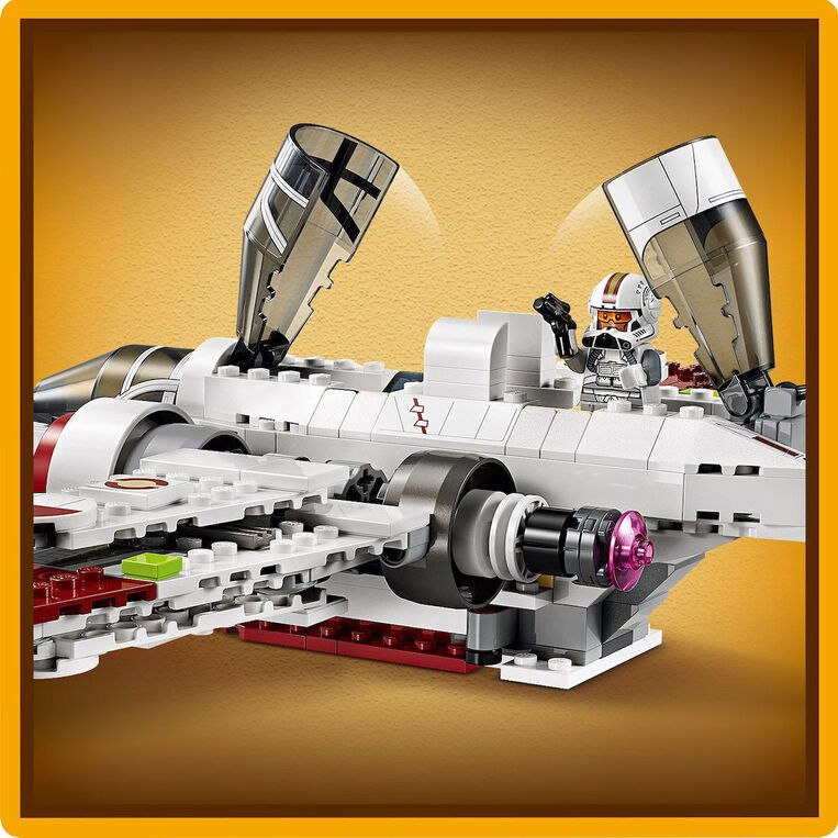 LEGO Star Wars ARC-170 Starfighter - 75402