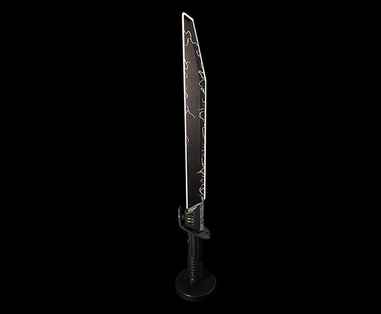Star Wars Table lamp Dark Sabre 59,6 cm - UK16285