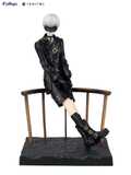 NieR:Automata Tenitol PVC Statue 9S Ver1.1a 18 cm - FRYU40701