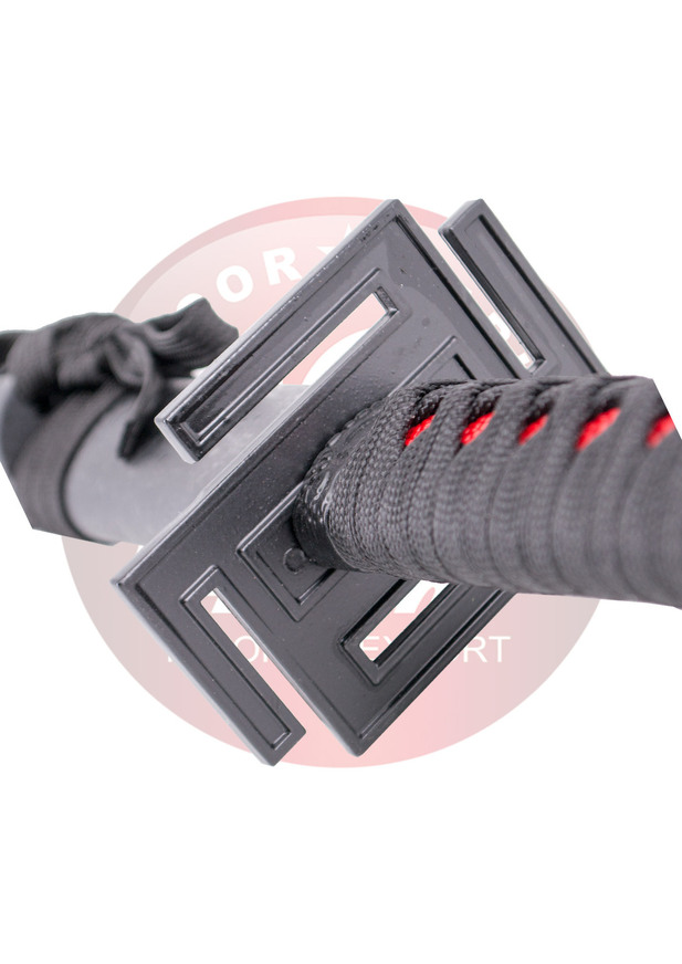 Bleach Zanpakuto Tensa Zangetsu Bankai Ichigo Hollow 113 cm - S5041