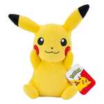 Pokémon Plush Figure Pikachu 20 cm - JAZPKW3074