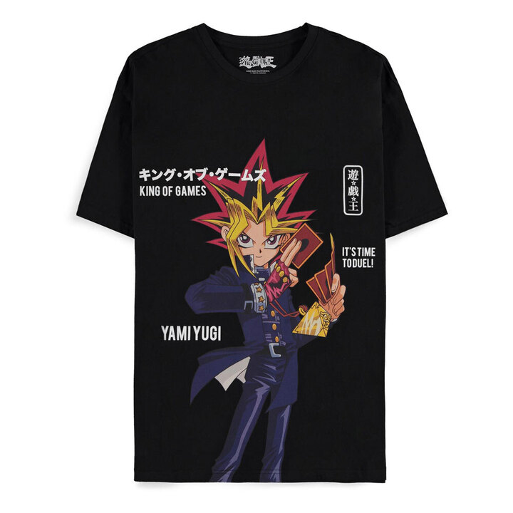 Yu-Gi-Oh! T-Shirt Yami Yugi - TS387228YGO