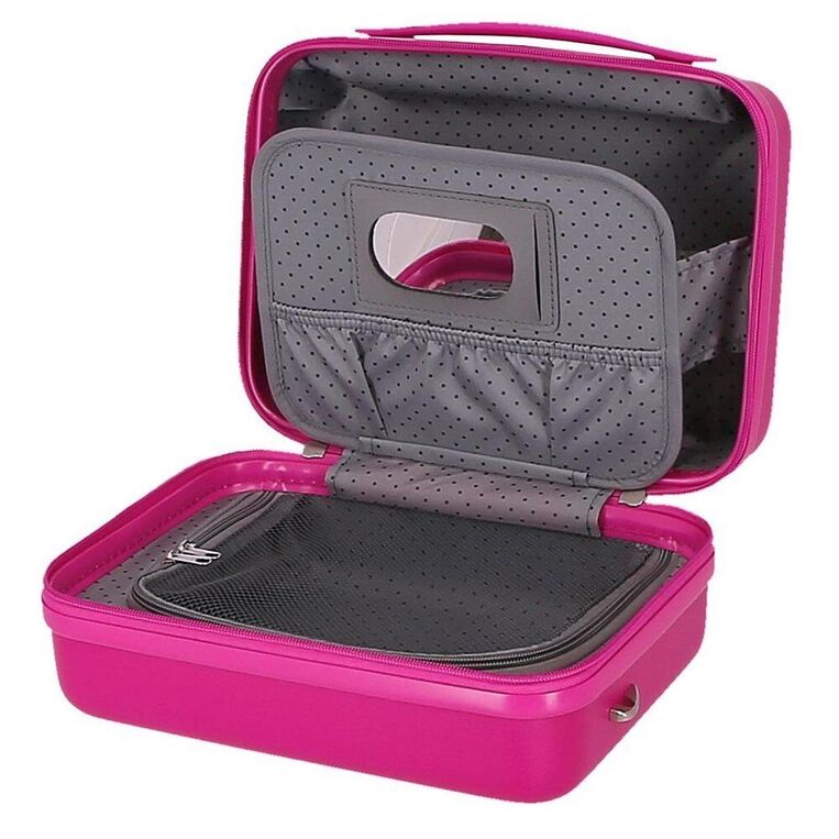Disney Stitch We Love Adaptable ABS Vanity Case - JM3651922