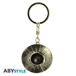 One Piece Keychain 3d "Luffy's Hat" - ABYKEY329