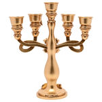 Harry Potter House 3D Candelabra -