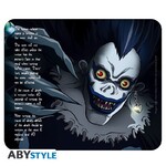 Death Note - Flexible Mousepad - "Ryuk" - ABYACC468