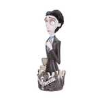 Corpse Bride Bust Victor 31 cm - NEMN-B6644B24