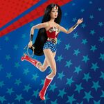Barbie Signature Doll Wonder Woman DC Comics - JBJ36