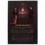Barbie Signature Día De Muertos 2026 Barbie Doll - JJX96