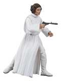 Star Wars Episode IV Black Series Action Figure Princess Leia Organa 15 cm - G1552